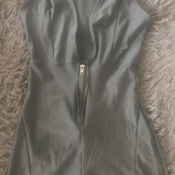 Romper - Picture 2 of 2